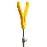 Traxis U&V Teleskop-Banksticks 2er-Set