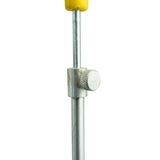Traxis U&V Teleskop-Banksticks 2er-Set
