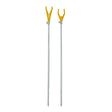 Traxis U&V Teleskop-Banksticks 2er-Set