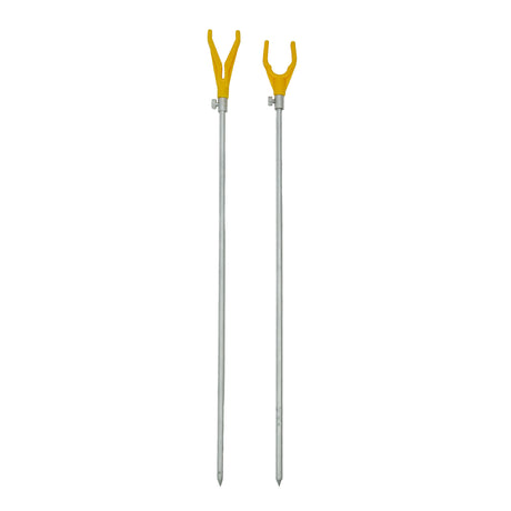 Traxis U&V Teleskop-Banksticks 2er-Set