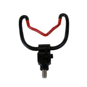 Traxis V-Rutenablage Verstellbar