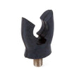 X2 Soft Grip Rutenhalterung