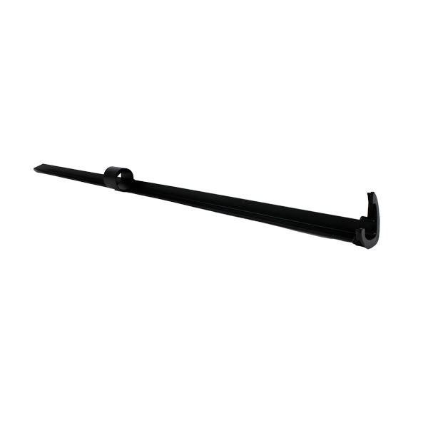 Traxis Surfständer 110cm Aluminium 1-Rute