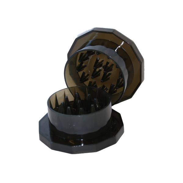 Traxis Boilie Crusher Grün Transparent – Effektives Boilie-Zerkleinerungs-Tool