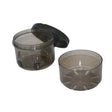 Traxis Boilie Dip Container mit Innentopf