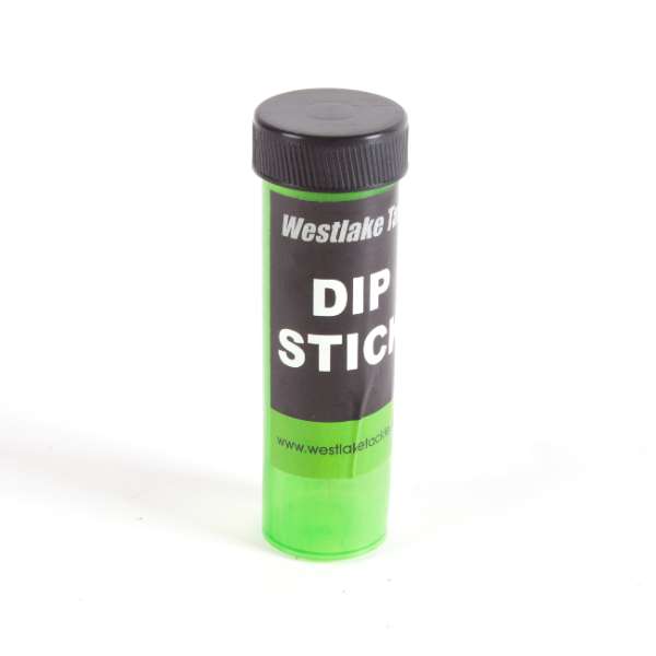 X2 Dipstick Köder-Dip Stab inkl. Tube