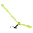 Eurocatch Anti-Tangle Booms 15cm Fluo Gelb 3 Stk.