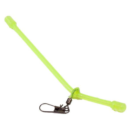 Eurocatch Anti-Tangle Booms 15cm Fluo Gelb 3 Stk.