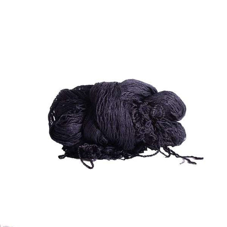 X2 Kreuznetz 105x105cm Klappbar Schwarz