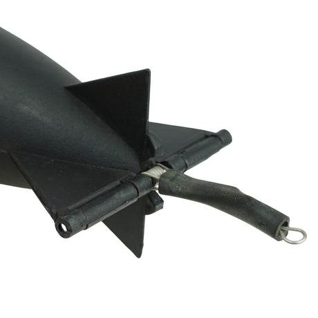 Traxis Spomb Spod Rocket