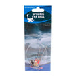 Eurocatch Fishing Spin Rig EVA Ball 2 Haken Gr. 4