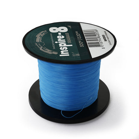 EuroCatch Inspire-8 Seabraid 500m | Geflochtene Schnur