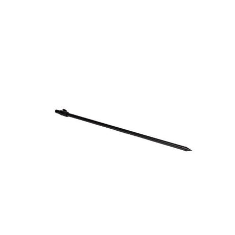 Traxis Bankstick Teleskopspitze 65-90cm