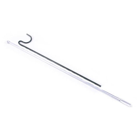 Traxis Teleskop Rutenhalter Set 60-100cm Aluminium