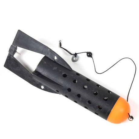 X2 Feeder Rocket Small