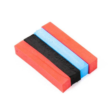 X2 Rig Foam