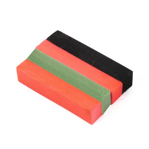 X2 Rig Foam