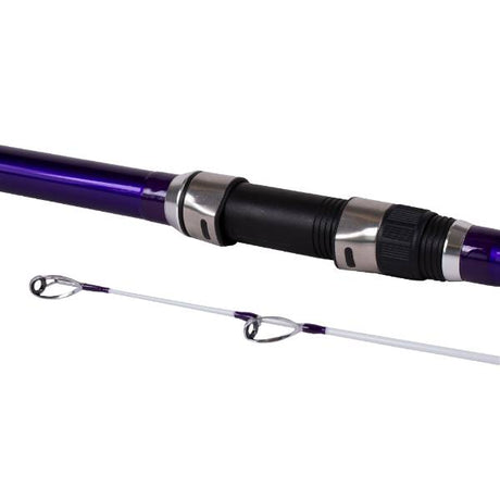 X2 Rocketeer Surf | Brandungsrute | 4.50m | 100-225g