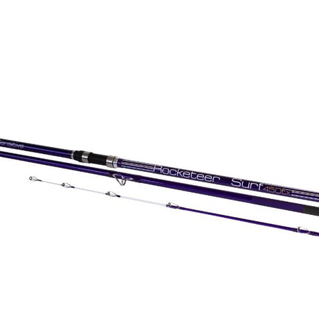 X2 Rocketeer Surf | Brandungsrute | 4.50m | 100-225g
