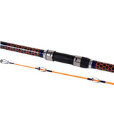 X2 WaveWalker Surf | Brandungsrute | 4.20m | 100-225g