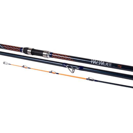 X2 WaveWalker Surf | Brandungsrute | 4.20m | 100-225g