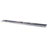 X2 WaveWalker Surf Strandrute 4.50m 100-225g 3-tlg.