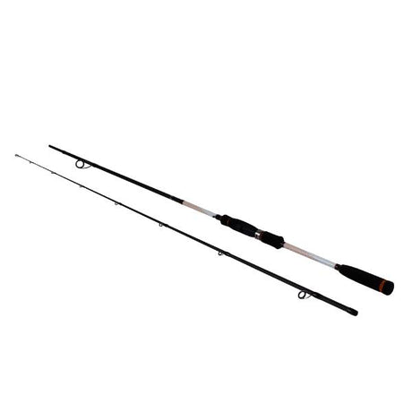 DLT Dropshot Angelruten-Set komplett