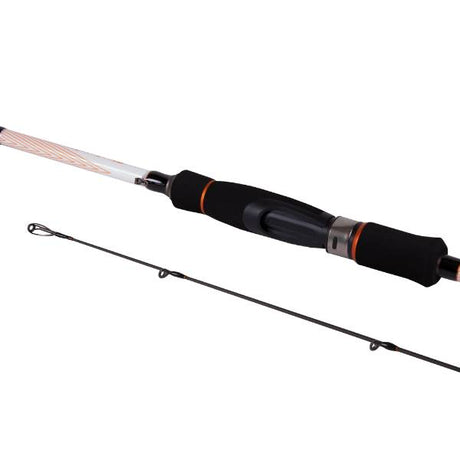 DLT Dropshot Angelruten-Set komplett