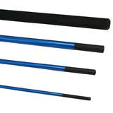 X2 Blue Drifter Meeres-Reiserute 2.70m 50-150g