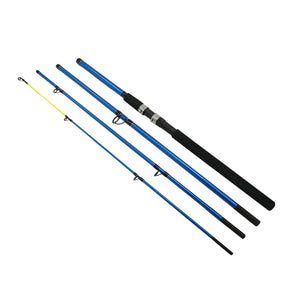 X2 Blue Drifter Meeres-Reiserute 2.70m 50-150g