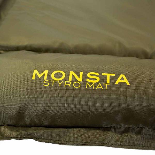 X2 Monsta Styro Abhakmatte für Karpfen