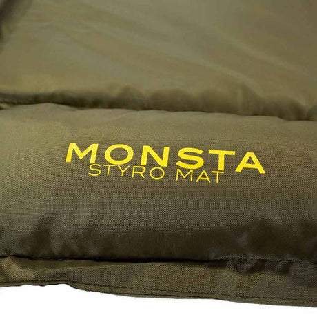 X2 Monsta Styro Abhakmatte für Karpfen