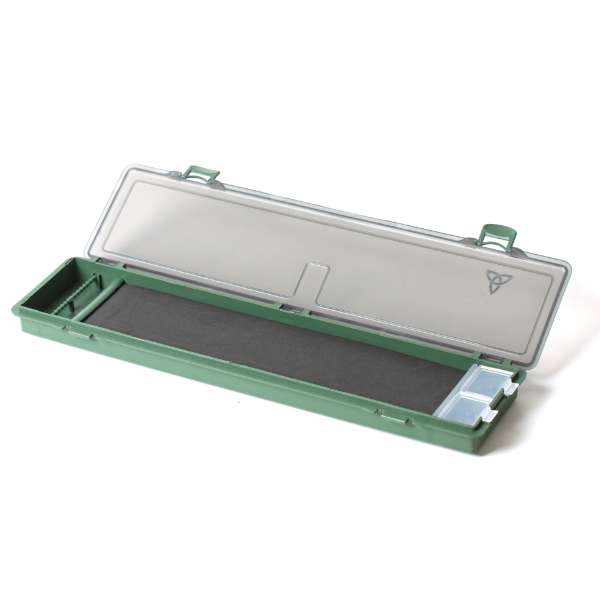 X2 Specialist Karpfen-Aufbewahrungsbox – Angelzubehör & Ordnung