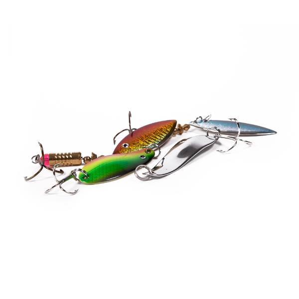 FISH-XPRO Angelkoffer Allround Set 200-teilig