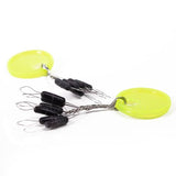 FISH-XPRO Angelkoffer Allround Set 200-teilig