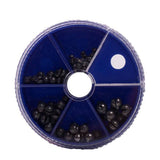 FISH-XPRO Angelkoffer Allround Set 200-teilig