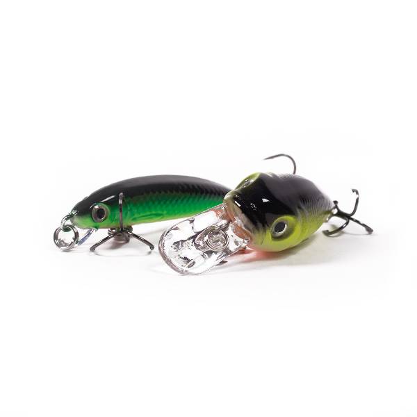 FISH-XPRO Angelkoffer Allround Set 200-teilig