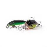 FISH-XPRO Angelkoffer Allround Set 200-teilig