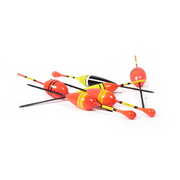 FISH-XPRO Angelkoffer Allround Set 200-teilig