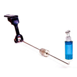Eurocatch Bissanzeiger Swinger Blau