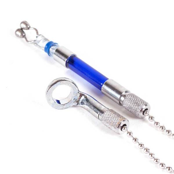 Eurocatch Hänger Set 3 Stück im Etui – Blau
