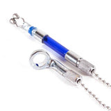 Eurocatch Hänger Set 3 Stück im Etui – Blau
