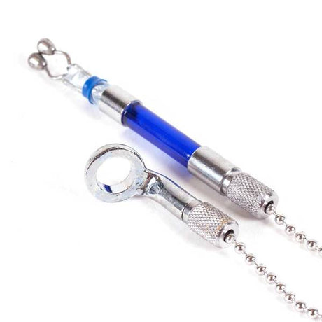 Eurocatch Hänger Set 3 Stück im Etui – Blau