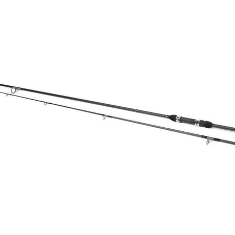 X2 Karpfen-Deluxe-Set 2-Ruten-Komplettset