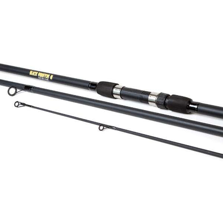 Eurocatch Black Phantom II Karpfenrute 3.60m 2.50lb