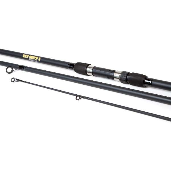 Eurocatch Black Phantom II Karpfenrute 3.60m 2.50lb