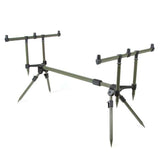 X2 Transformer Rodpod Deluxe Set – inkl. Bissanzeiger & Swinger