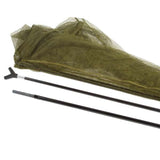 FISH XPRO Karpfenset Improve Deluxe – 2 Ruten komplett