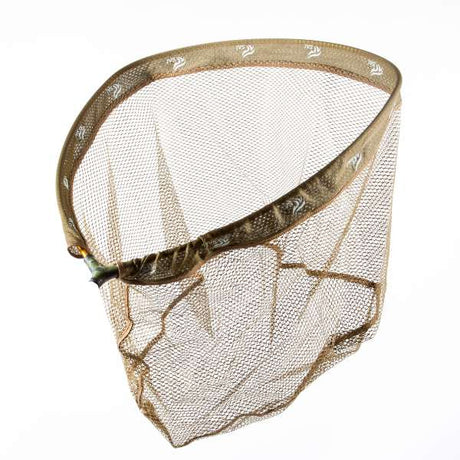 JVS Kescher Gummiert 67x56cm