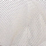 JVS Kescher Gummiert 67x56cm